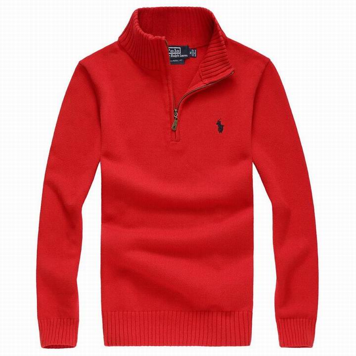 Ralph Lauren Men's Sweater 404